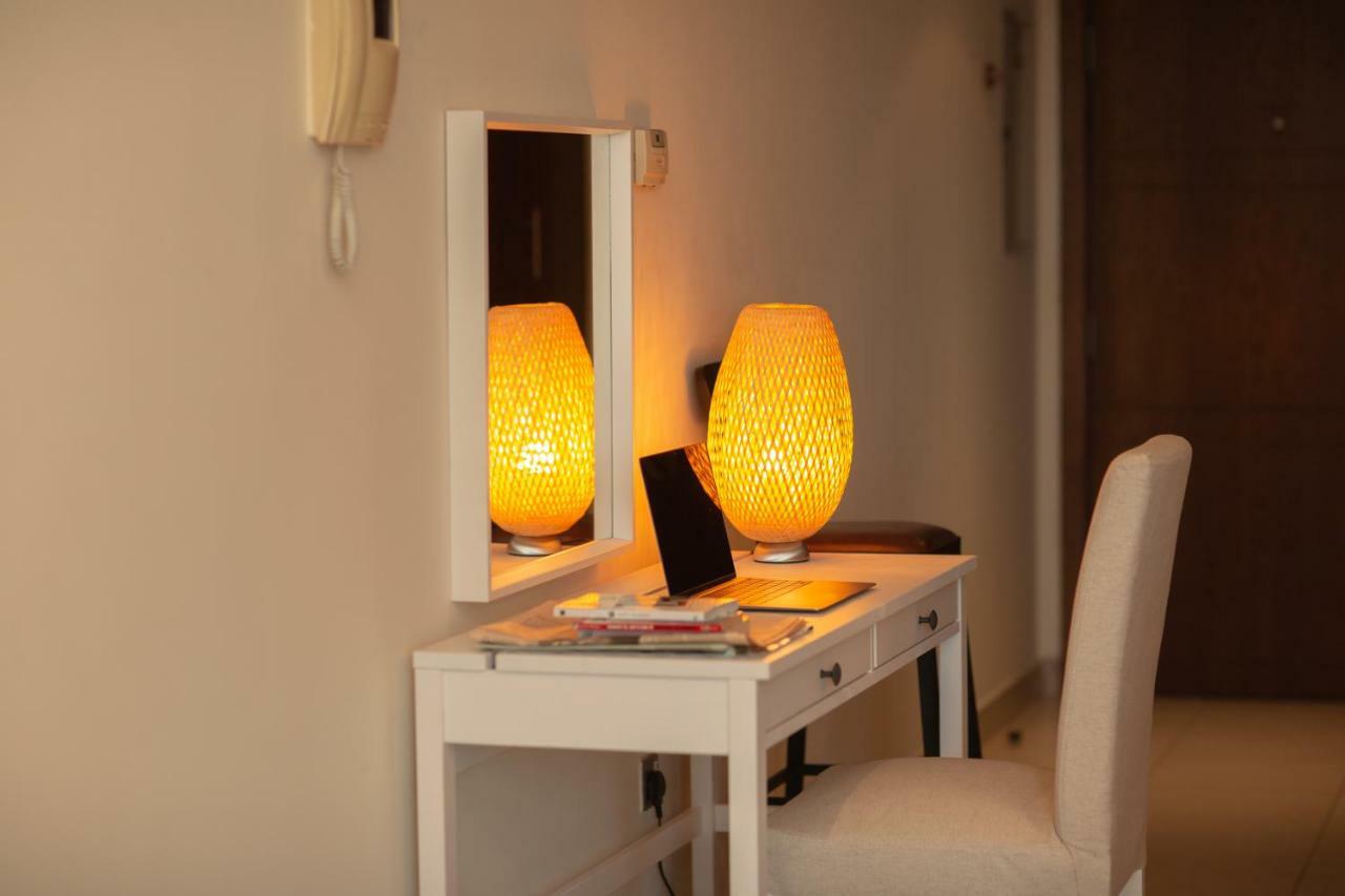 Appartement Prime Retreats - Downtown Dubaï Extérieur photo